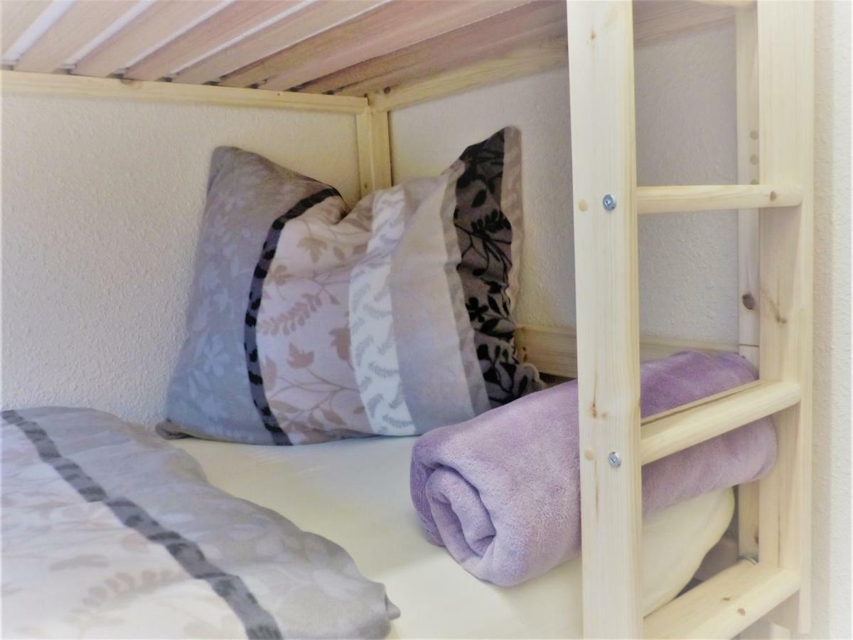 Ferienwohnung Ortrand - Pension Extérieur photo